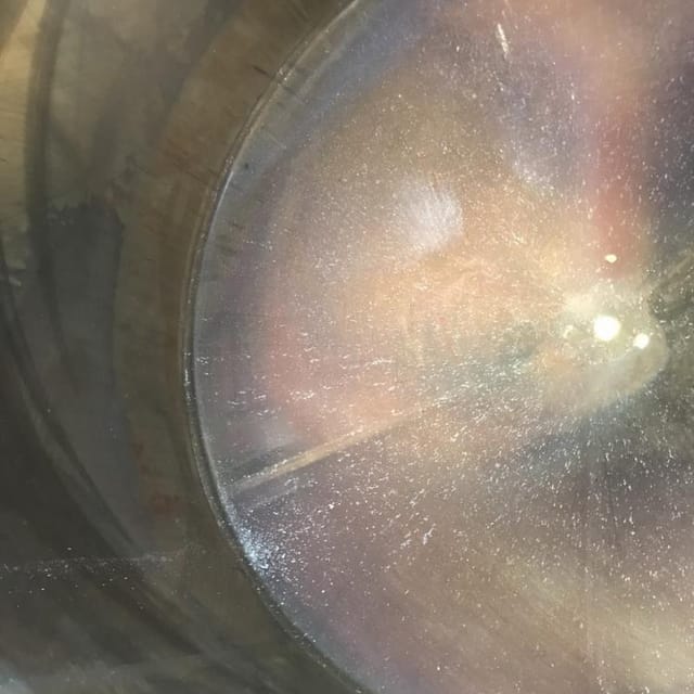 Емкость 4 куб.м. инв.4291