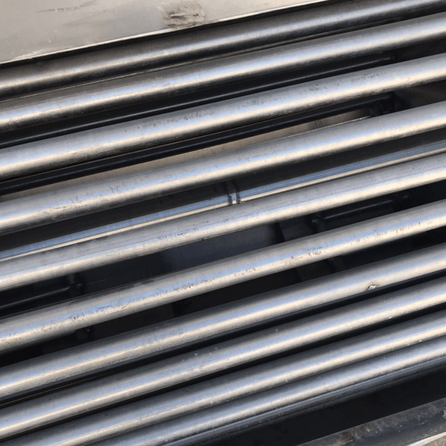 Охладитель творога УПТ с черной рамой инв.5716