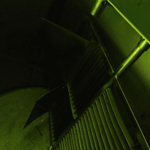 Емкость ВДП -1000 инв.989