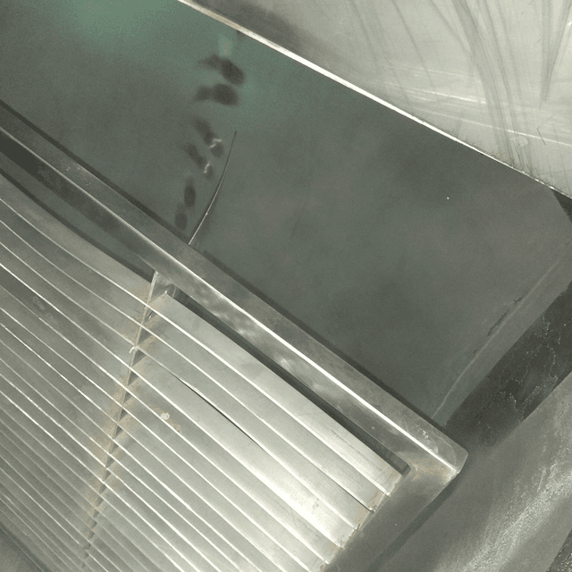 Емкость ВДП -1000 инв.989