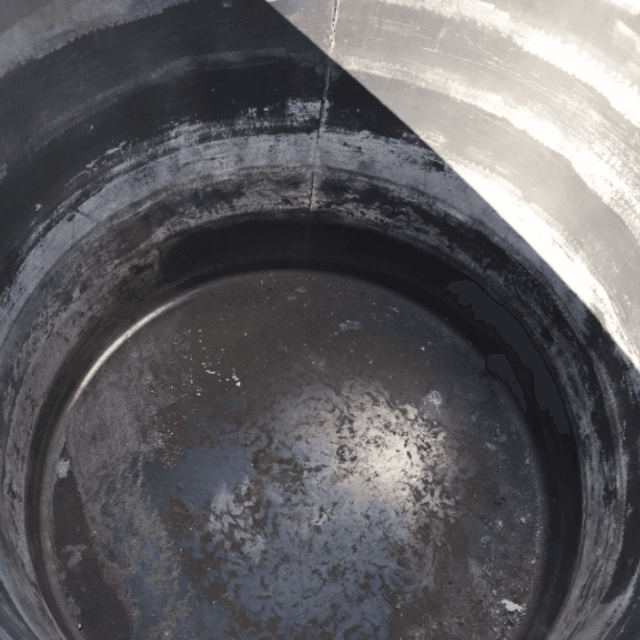 Емкость ОЗУ 350л инв.7783