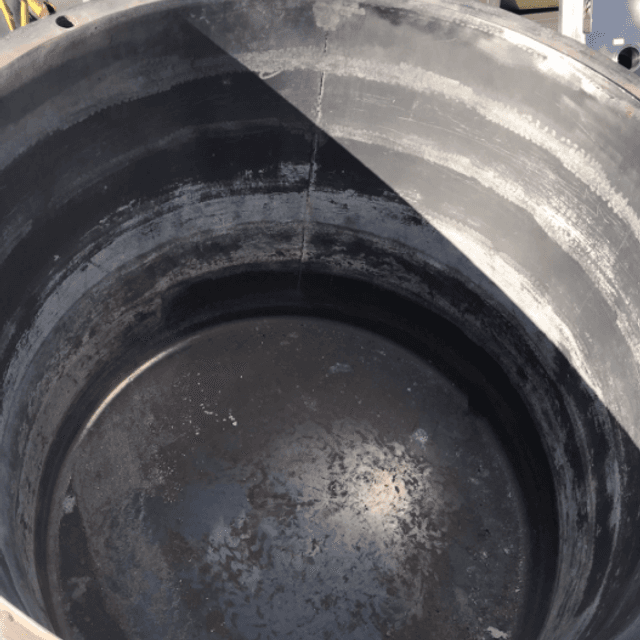 Емкость ОЗУ 350л инв.7783