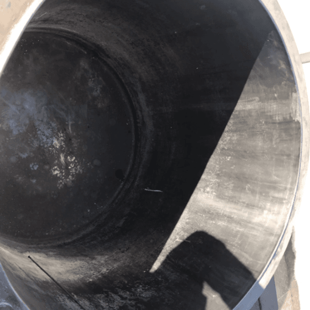 Емкость ОЗУ 350л инв.7784