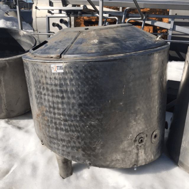 ВН-600 инв.7785