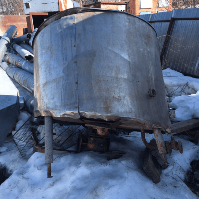 ВН-600 инв.7787