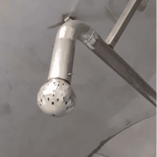 Емкость 23 куб.м. накопительная, утепленная