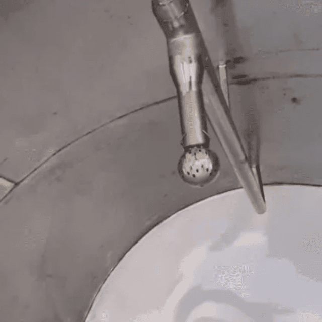 Емкость 23 куб.м. накопительная, утепленная