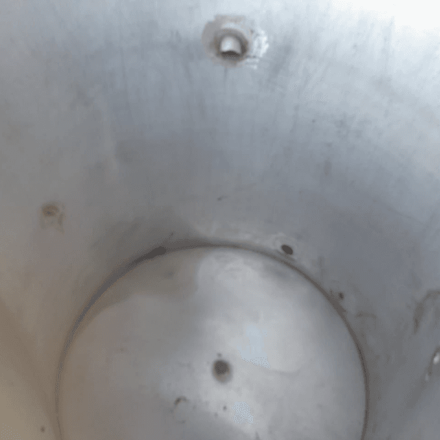 Емкость 700л  инв.7426