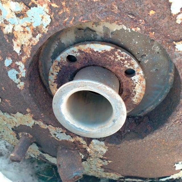 Реактор МЗС-210 1,3куб.м. инв.8747