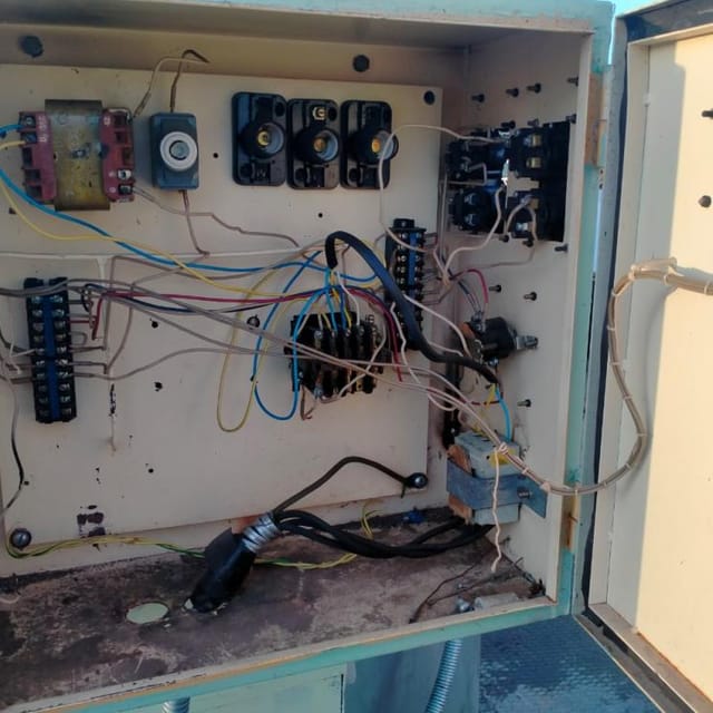 Сырная ванна 2500л инв.9031