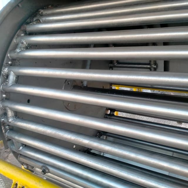 Охладитель творога УПТ с черной рамой инв.9029