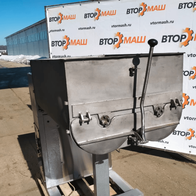 Фаршемешалка 335л инв.8095