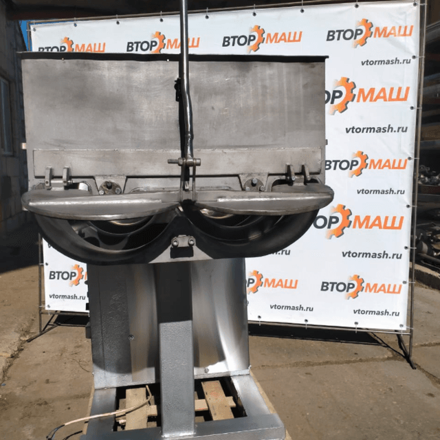 Фаршемешалка 335л инв.8095