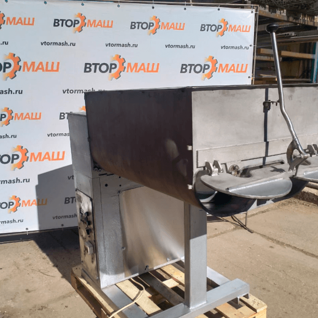 Фаршемешалка 335л инв.8095