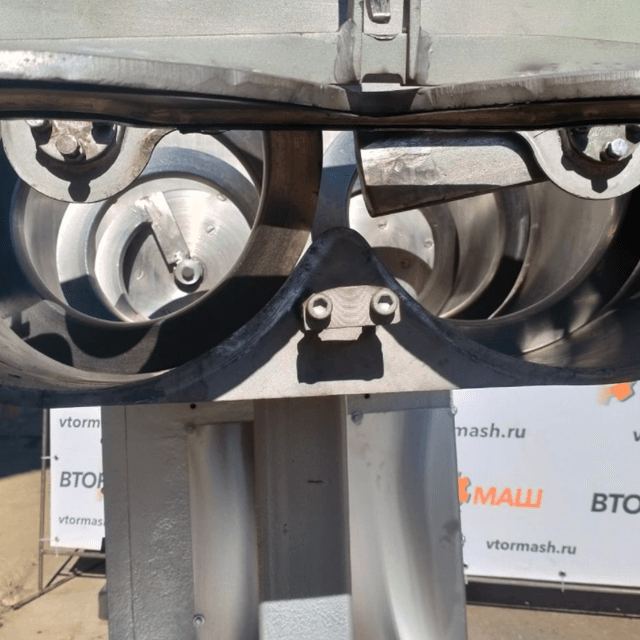 Фаршемешалка 335л инв.8095