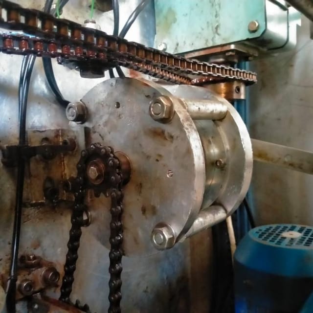 Розлив  в пакет Prepak инв.1607