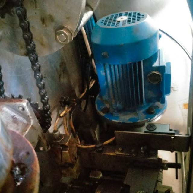 Розлив  в пакет Prepak инв.1607