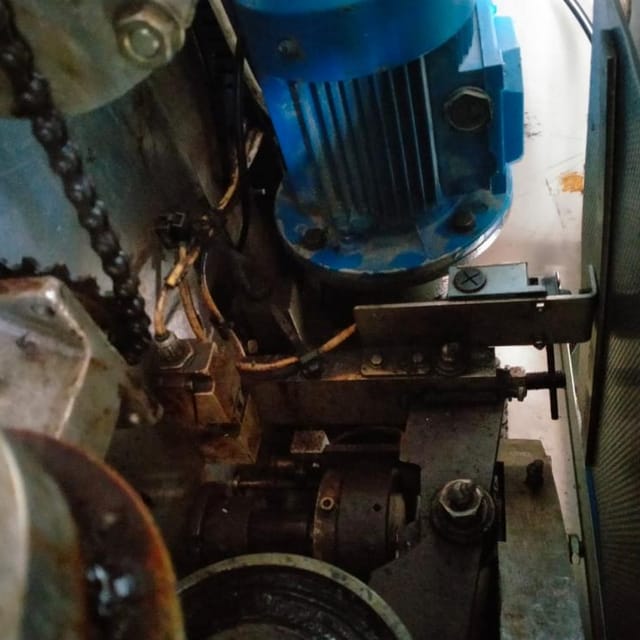 Розлив  в пакет Prepak инв.1607