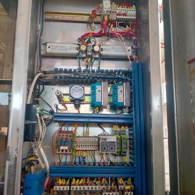 Розлив  в пакет Prepak инв.1607