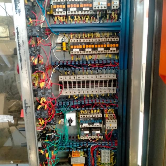 Розлив  в пакет Prepak инв.1607