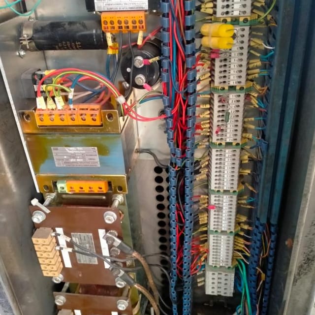 Розлив  в пакет Prepak инв.1607