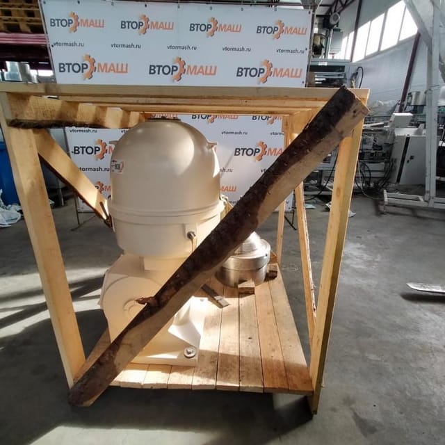 Сепаратор-сливкоотделитель Ж5-ОС2Т-3 ПЛАВА 5куб/час инв.9036