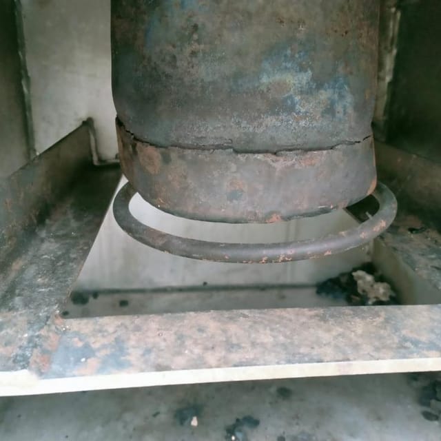 Дымогенератор NOWICKI DC-100 инв.9044