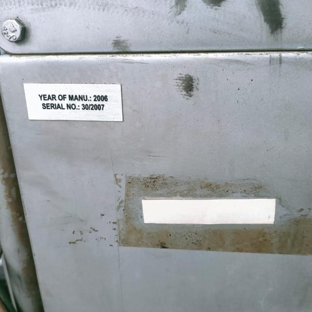 Дымогенератор NOWICKI DC-100 инв.9044