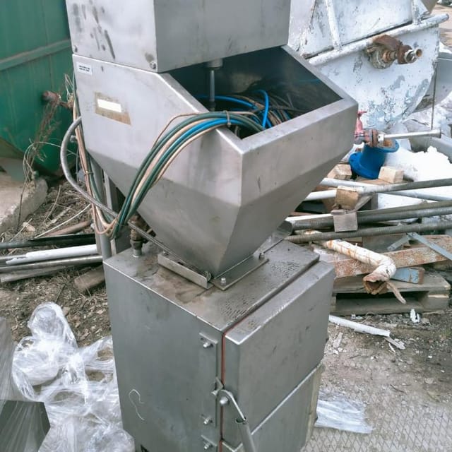 Дымогенератор NOWICKI DC-100 инв.9044