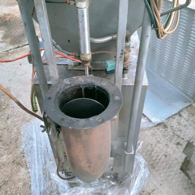 Дымогенератор NOWICKI DC-100 инв.9044