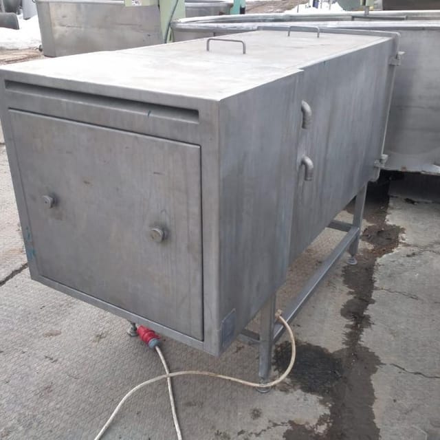 Мойка вешал МВ-1-300 инв.9089