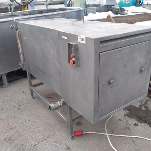 Мойка вешал МВ-1-300 инв.9089