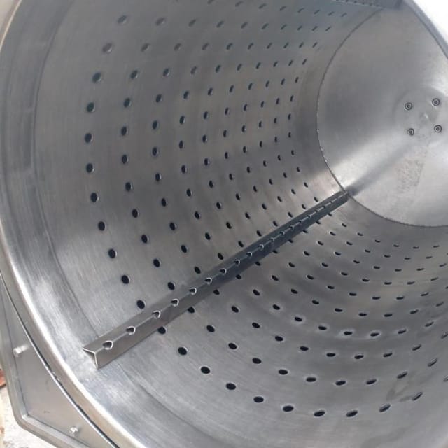 Мойка вешал МВ-1-300 инв.9089