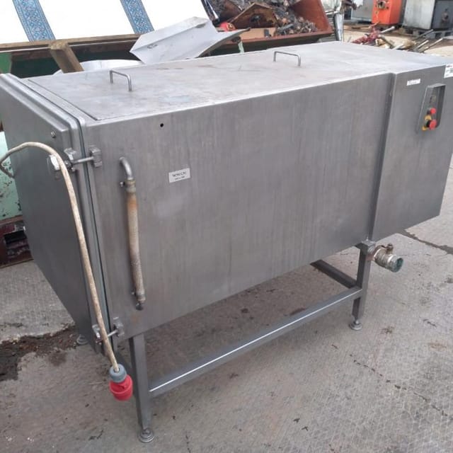 Мойка вешал МВ-1-300 инв.9089