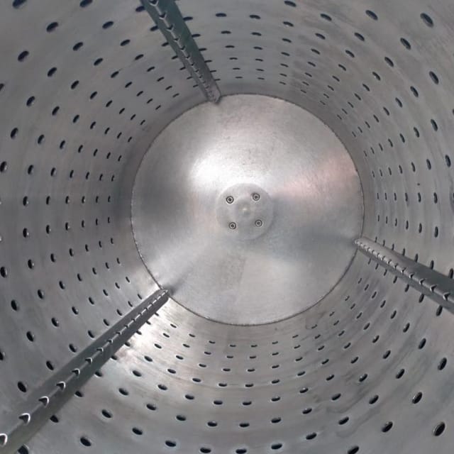 Мойка вешал МВ-1-300 инв.9089