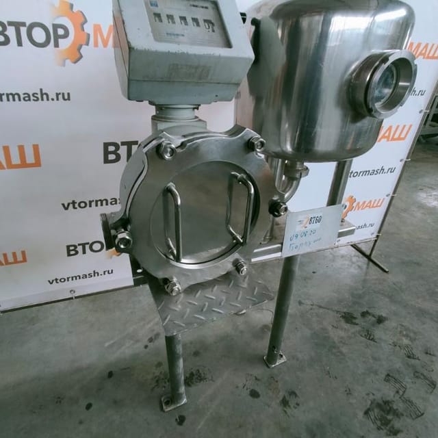 Счетчик молока CMZ2P инв.8760