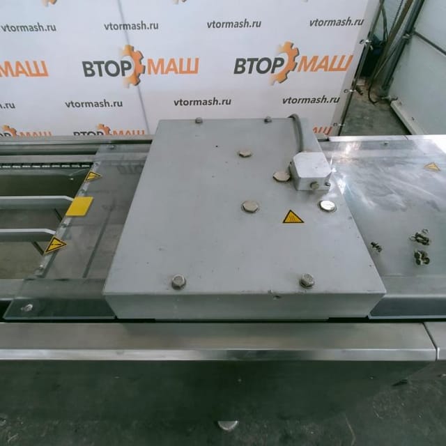 Термоформер Webomatic APS ML 3300 инв.9043