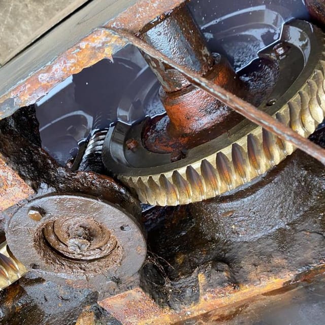 Фаршемешалка спиральная 150л инв.9084