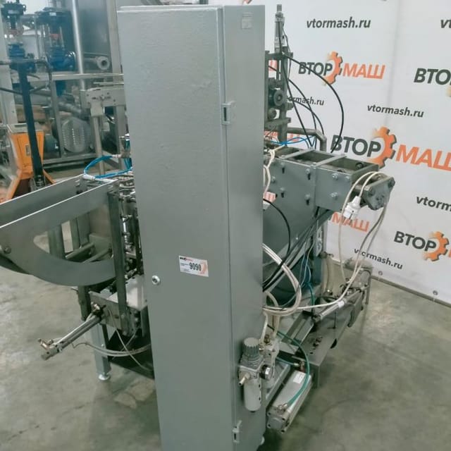 Установка упаковочная ИДУ инв.9090