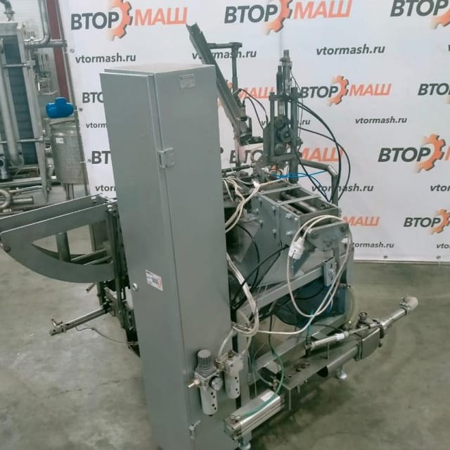 Установка упаковочная ИДУ инв.9090