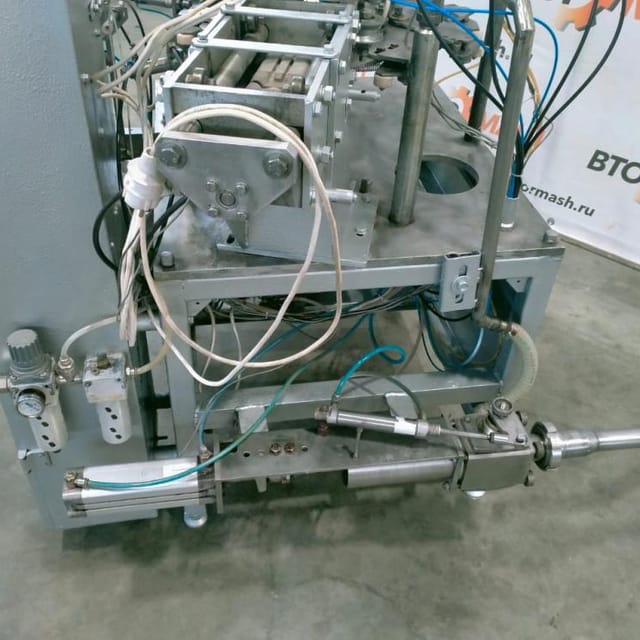 Установка упаковочная ИДУ инв.9090