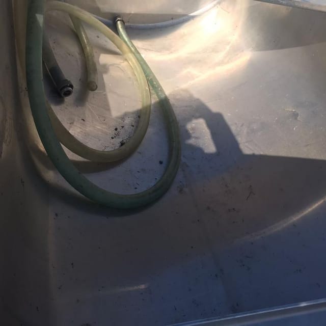 Ванна охладитель 1800л инв.11046