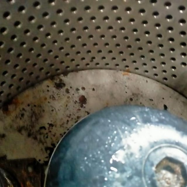 Центрифуга ЦФБ 3-1 инв.8117