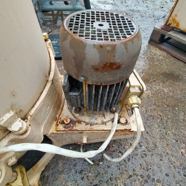 Центрифуга ЦФБ 3-1 инв.8117