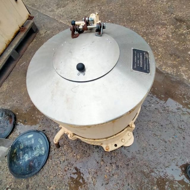 Центрифуга ЦФБ 3-1 инв.8117