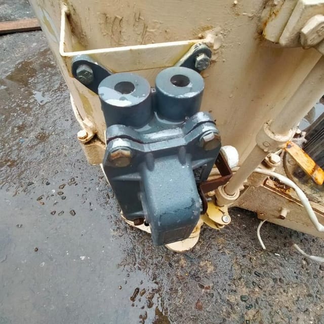 Центрифуга ЦФБ 3-1 инв.8117