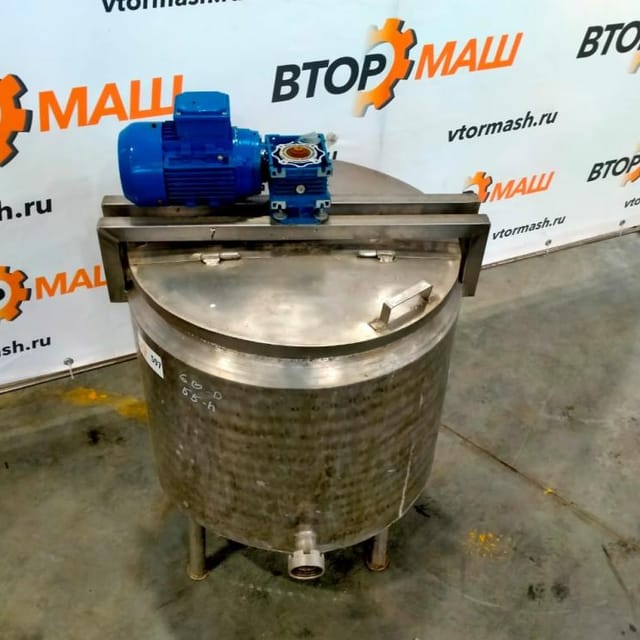 Сыроизготовитель 150 литров инв.597