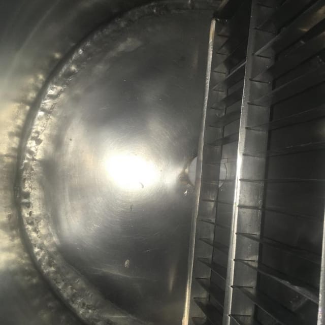 Сыроизготовитель 150 литров инв.597