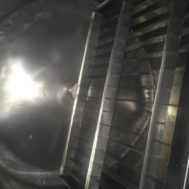 Сыроизготовитель 150 литров инв.597