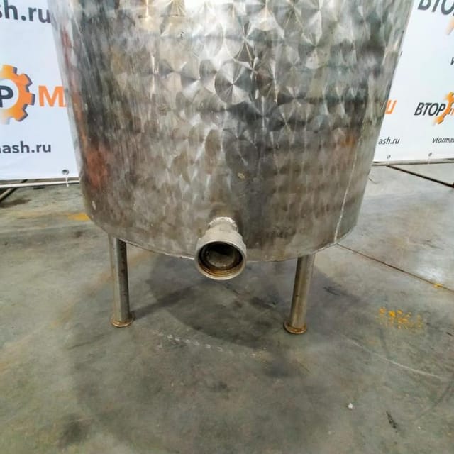 Сыроизготовитель 150 литров инв.597